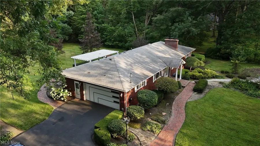 2657 Miller Graber Road, Newton Falls, OH 44444 - #3