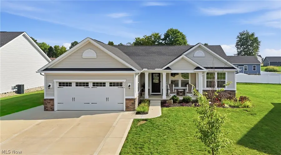 3354 Stoneleigh Ne Road, Canton, OH 44721 - #3