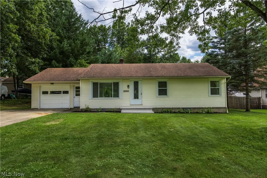 2024 Marhofer Avenue, Stow, OH 44224 - #1