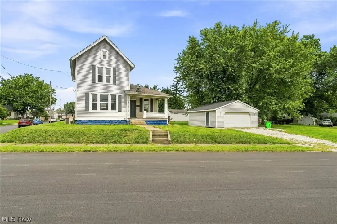 1342 Walnut Sw Road, Massillon, OH 44647 - #1