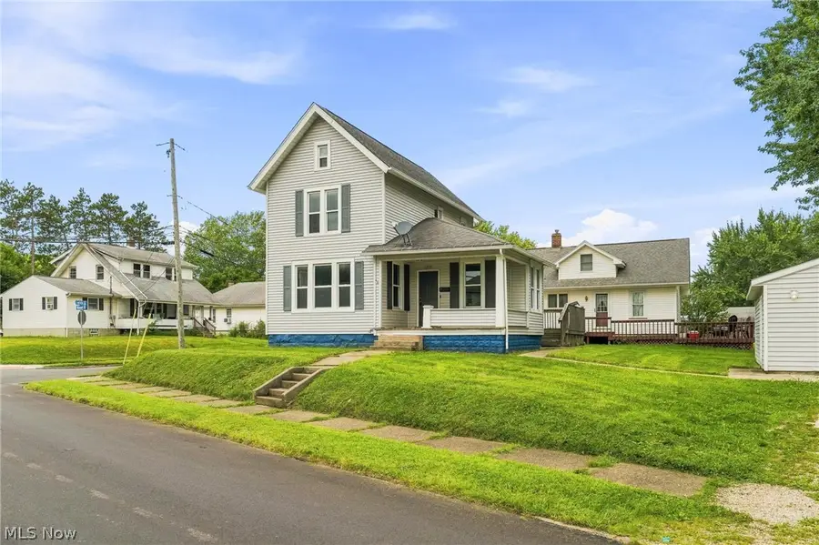 1342 Walnut Sw Road, Massillon, OH 44647 - #3