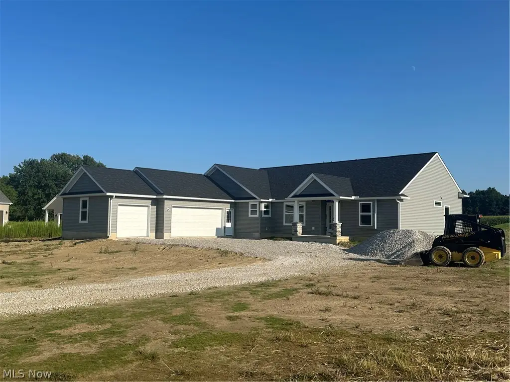 52101 N Ridge Road, Vermilion, OH 44089 - #1