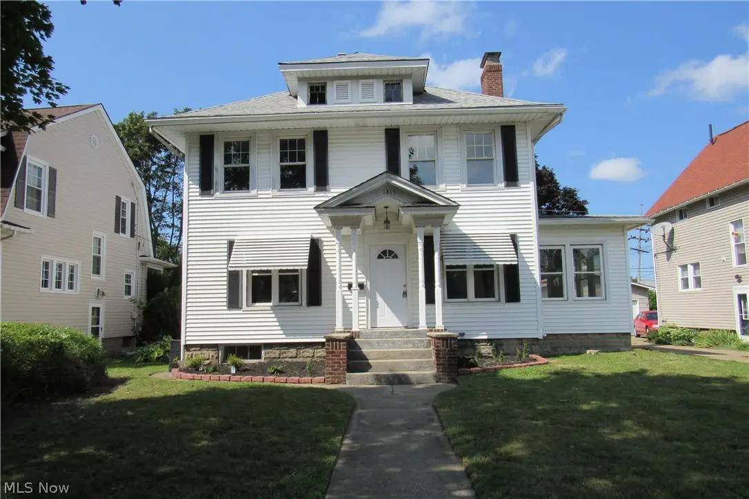 1817 E 46th Street, Ashtabula, OH 44004 - #1