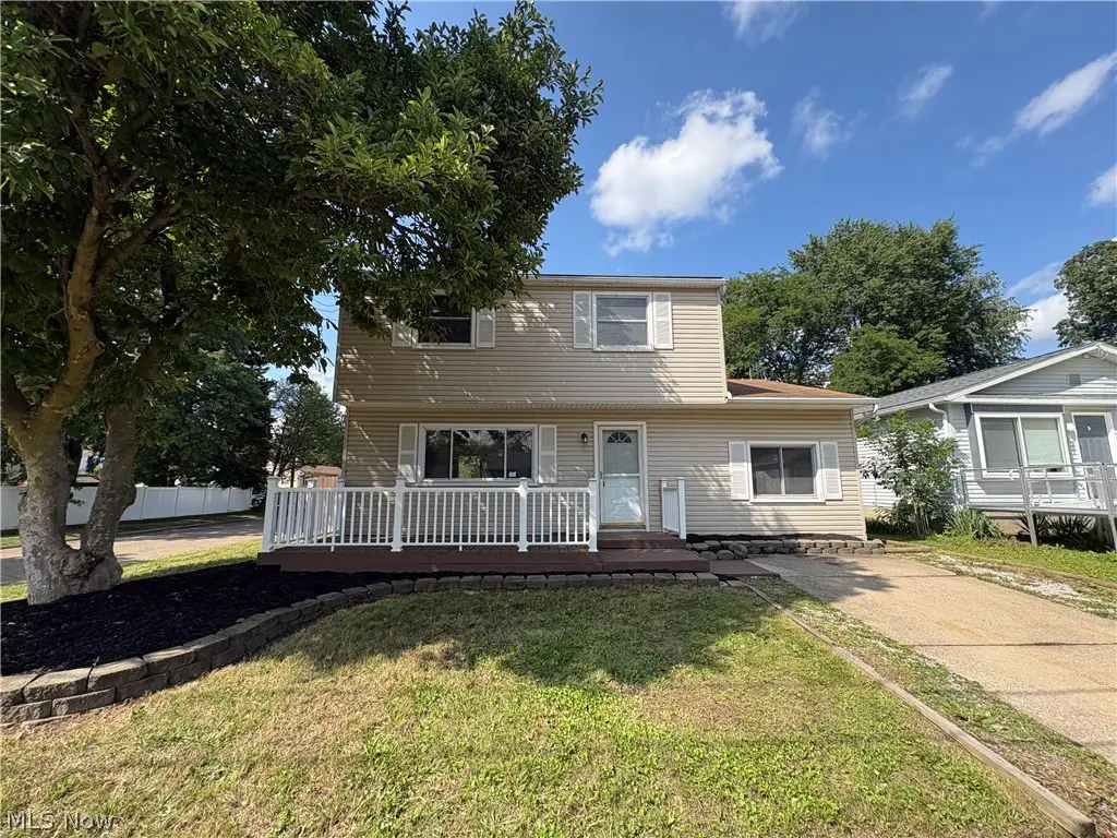 983 Jean Avenue, Akron, OH 44310 - #1