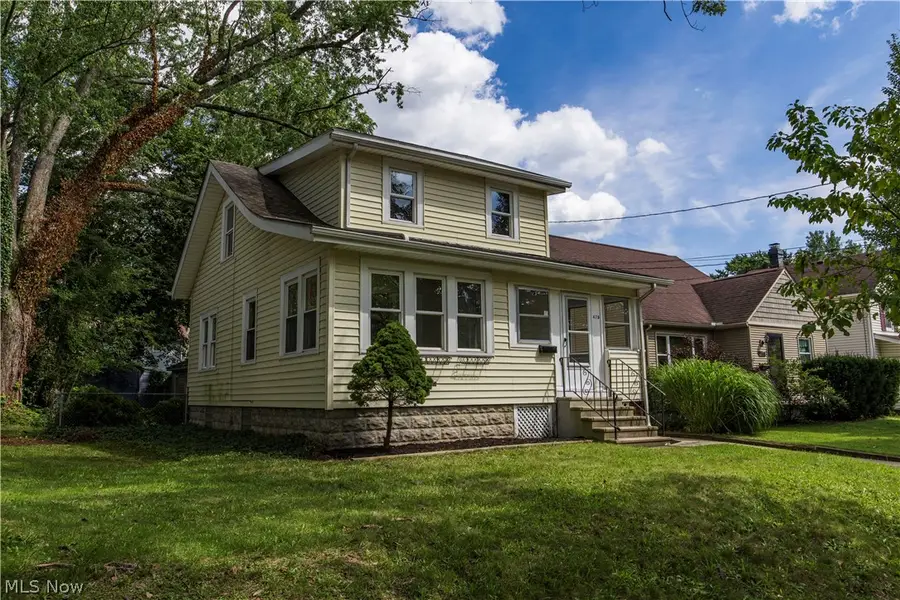 475 Newell Avenue, Akron, OH 44305 - #2