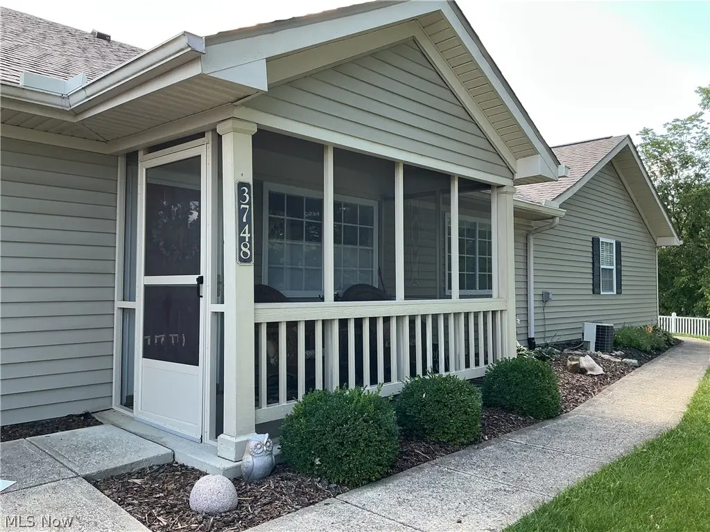 3748 Colony Hill Drive, Zanesville, OH 43701 - #1