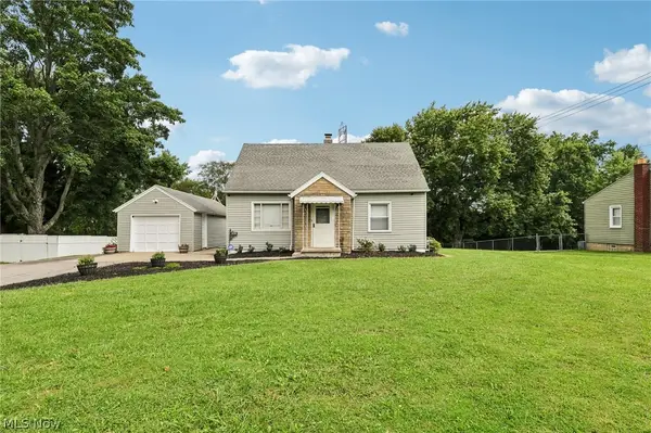 3155 Oser Road, Norton, OH 44203