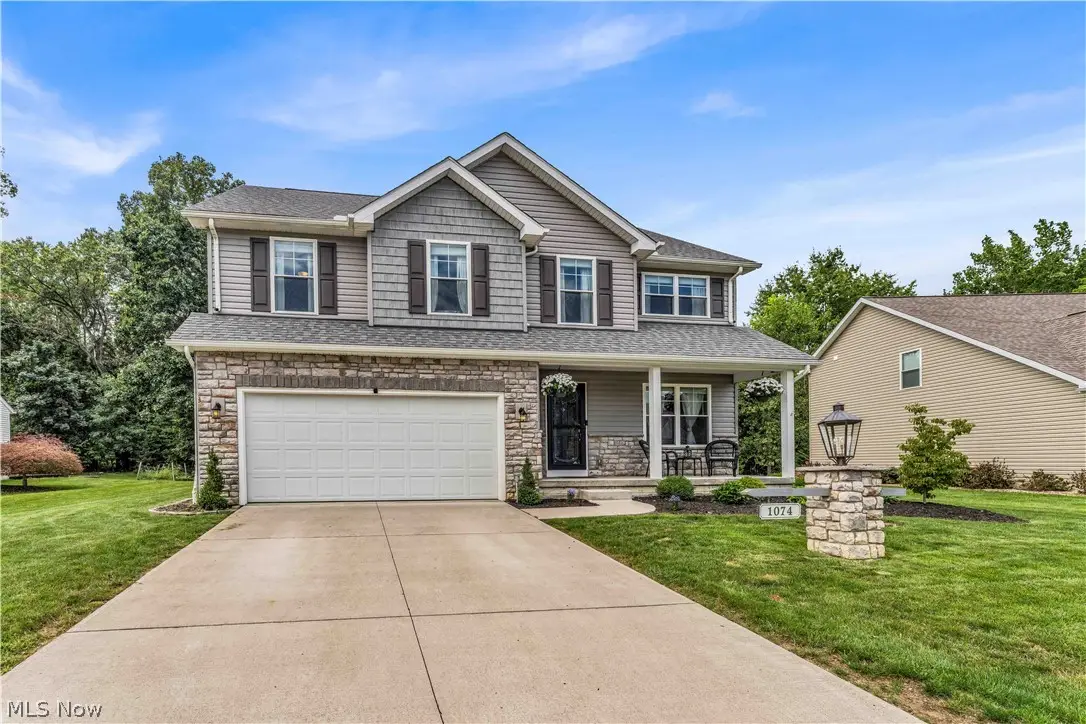 1074 Wayne Trail, Vermilion, OH 44089 - #1
