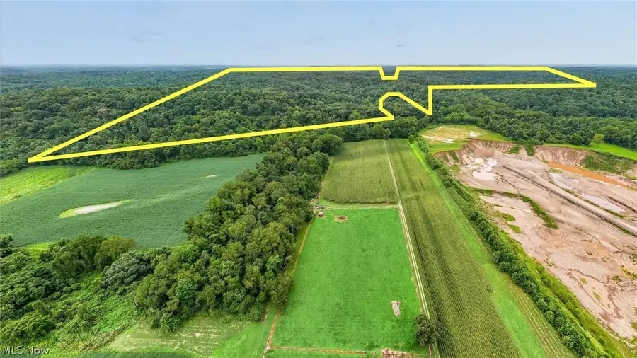 0 Bald Knob Stiversville Road, Portland, OH 45770 - #2
