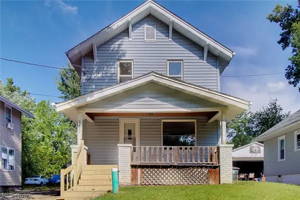 483 Sullivan Avenue, Akron, OH 44305