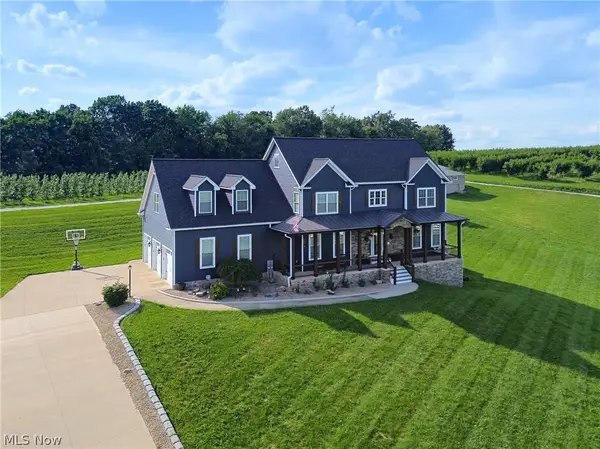 14993 Millersburg Sw Road, Navarre, OH 44662