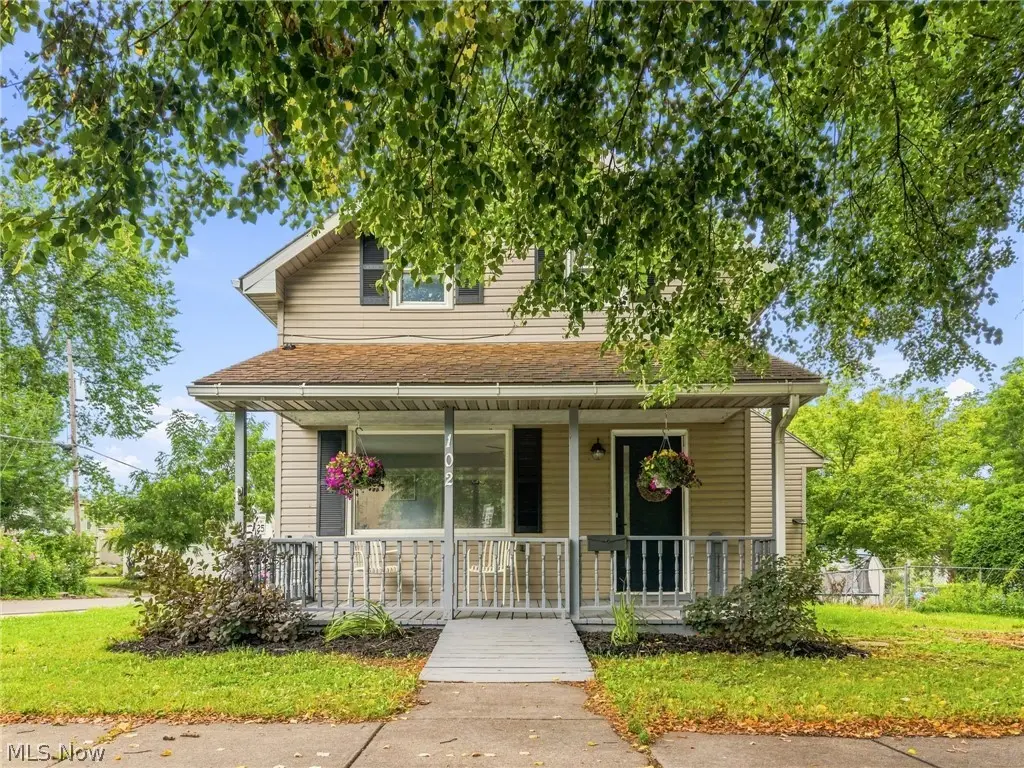 102 E Liberty Street, Ashland, OH 44805 - #1