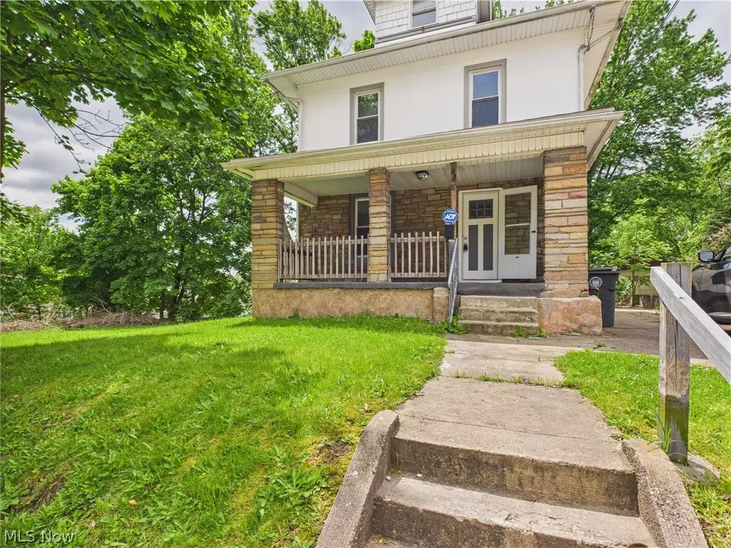 448 E Voris Street, Akron, OH 44311 - #1