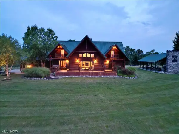 19701 Township Road 160, West Lafayette, OH 43845