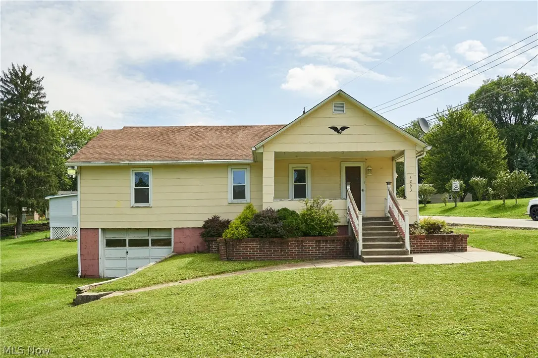 4293 Summit Road, Norton, OH 44203 - #1