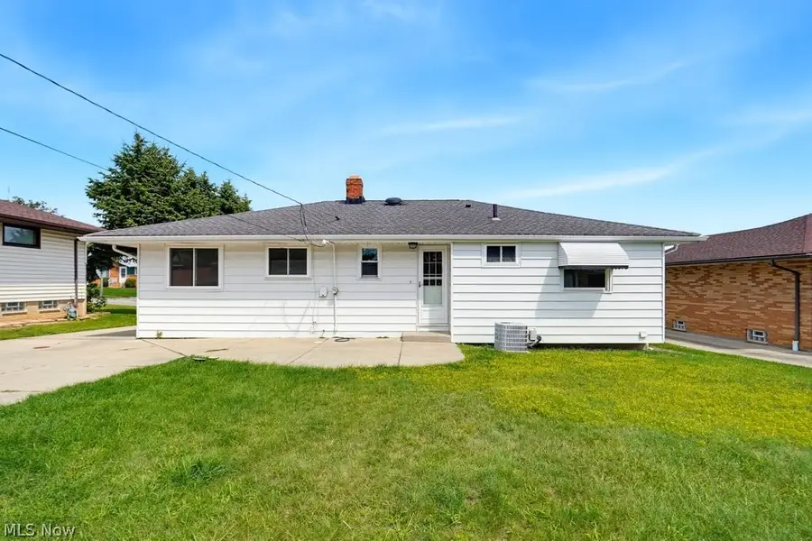 3407 Friar Drive, Parma, OH 44134 - #3