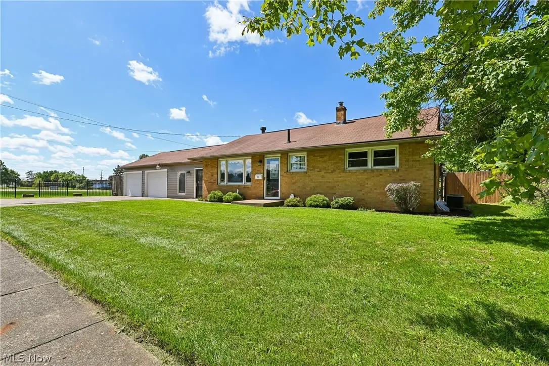 1211 Benskin Sw Avenue, Canton, OH 44710 - #1