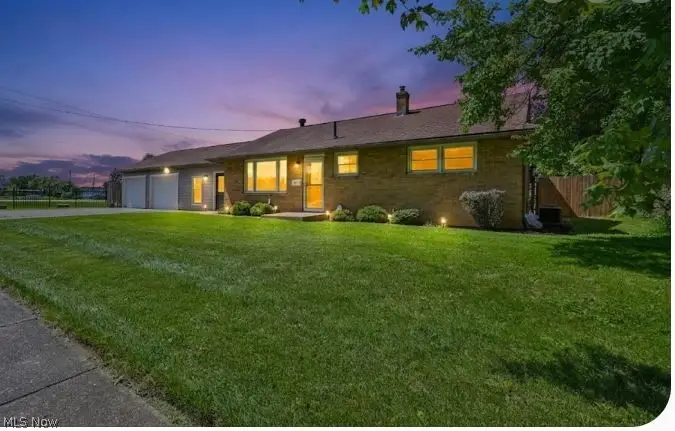 1211 Benskin Sw Avenue, Canton, OH 44710 - #2