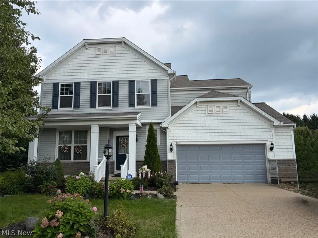 4435 Bentley Drive, Copley, OH 44321 - #1