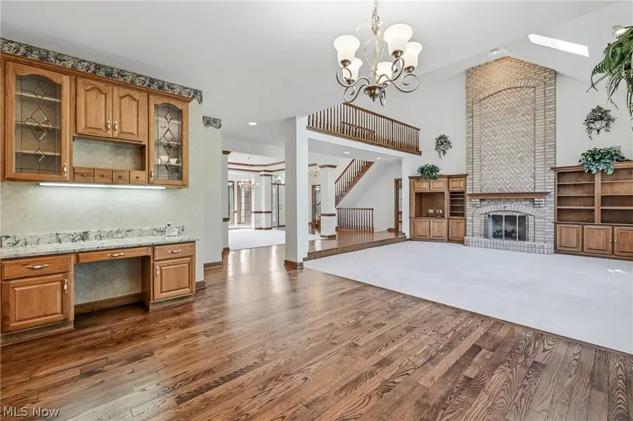1755 Brittainy Oaks, Warren, OH 44484 - #3