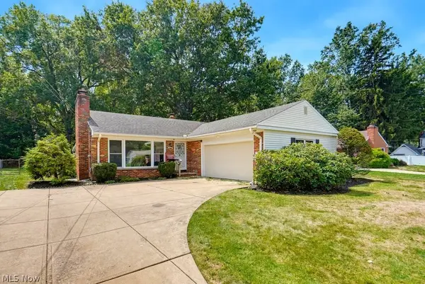 23869 Bonny Bank Drive, Westlake, OH 44145