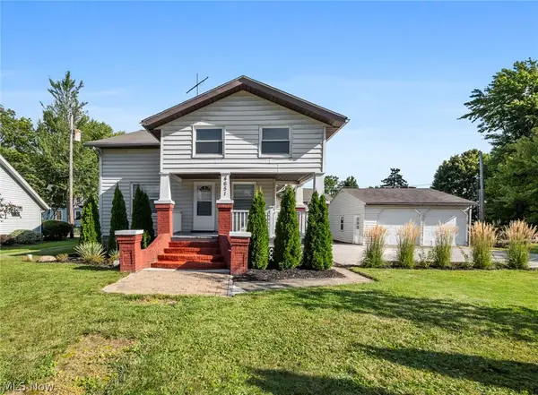 4651 E Lake Road, Sheffield Lake, OH 44054