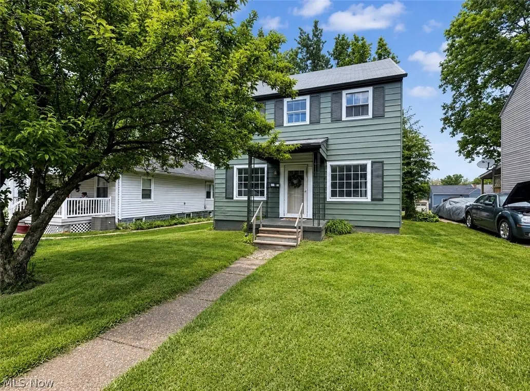 457 Taylor Street, Zanesville, OH 43701 - #1