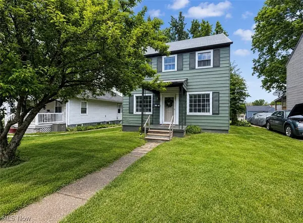 457 Taylor Street, Zanesville, OH 43701