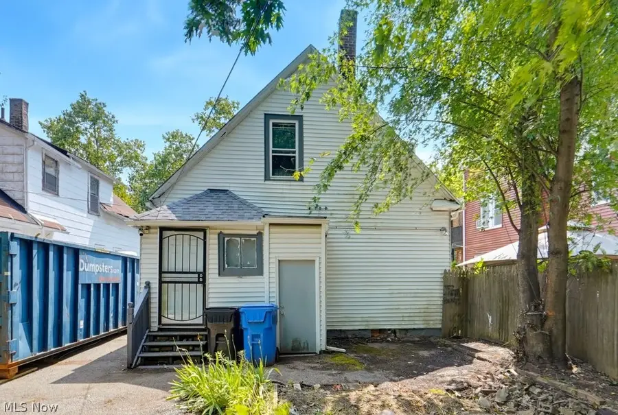 7311 Montgomery Avenue, Cleveland, OH 44104 - #2