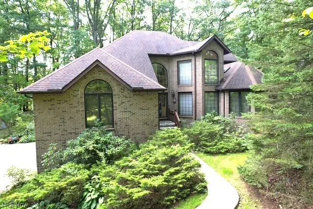 12527 Concord Hambden Road, Chardon, OH 44024 - #1