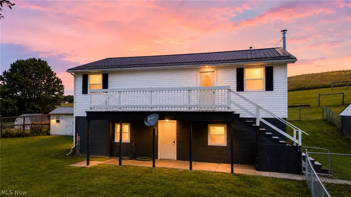 58915 Homco Road, Jacobsburg, OH 43933 - #1