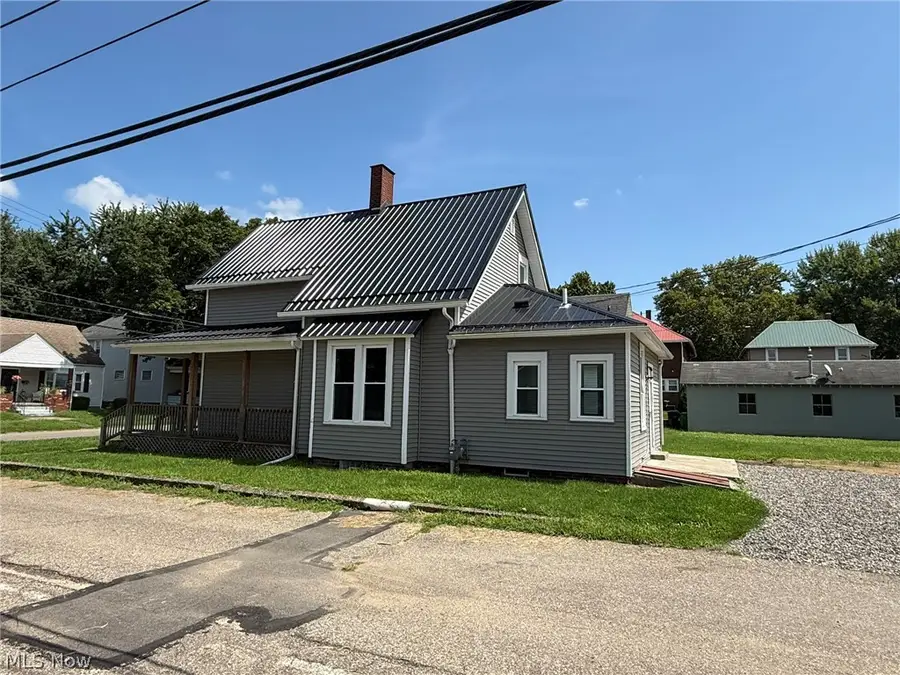 327 Locust Street, Coshocton, OH 43812 - #3