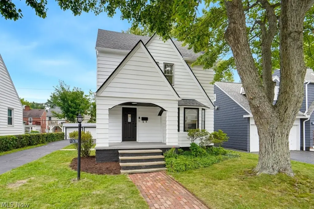 1376 Avondale Road, South Euclid, OH 44121 - #1