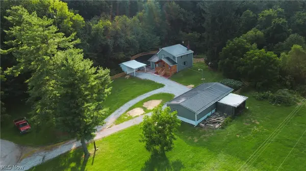 24981 Township Road 26 Road, Coshocton, OH 43812