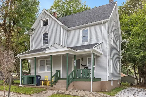 450 Lucy Street, Akron, OH 44306