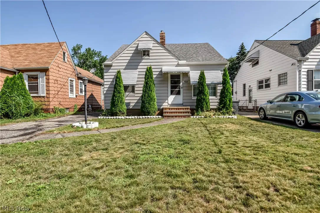 908 Wexford Avenue, Parma, OH 44134 - #1