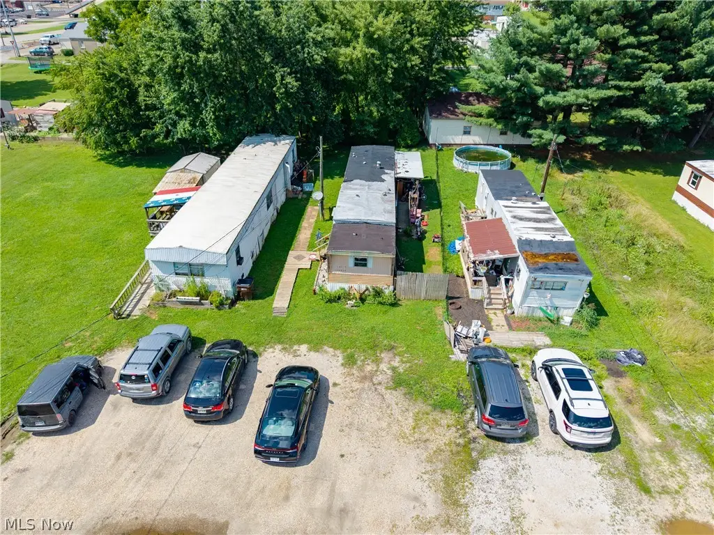 205 2nd Street, Beverly, OH 45715 - #1