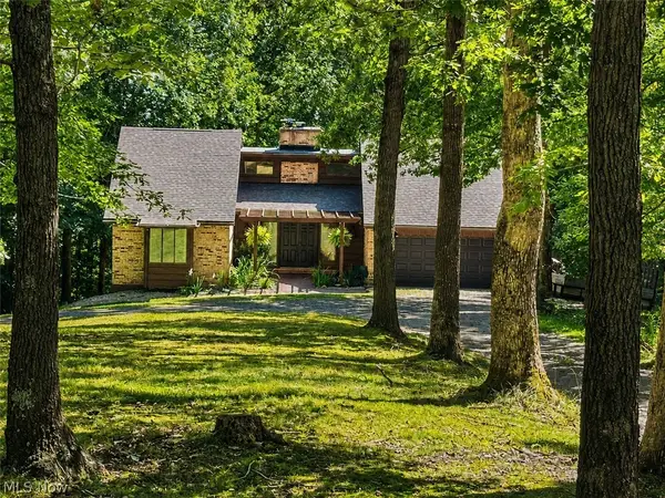 580 Ridgewood Boulevard, Belpre, OH 45714