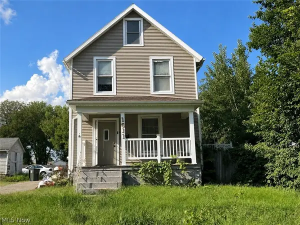 1611 10th Sw Street, Canton, OH 44706