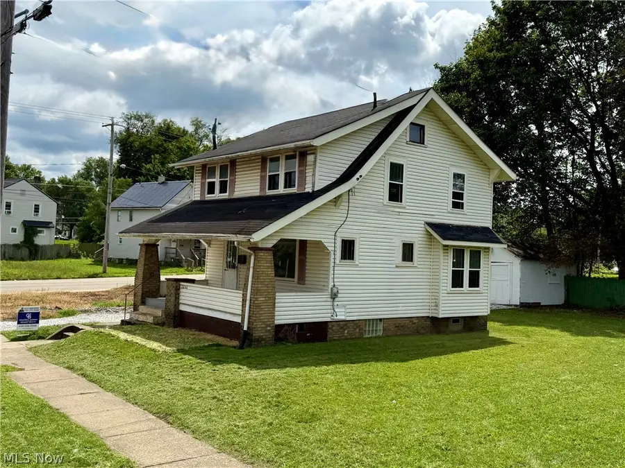 2044 3rd St Street, Canton, OH 44704 - #2