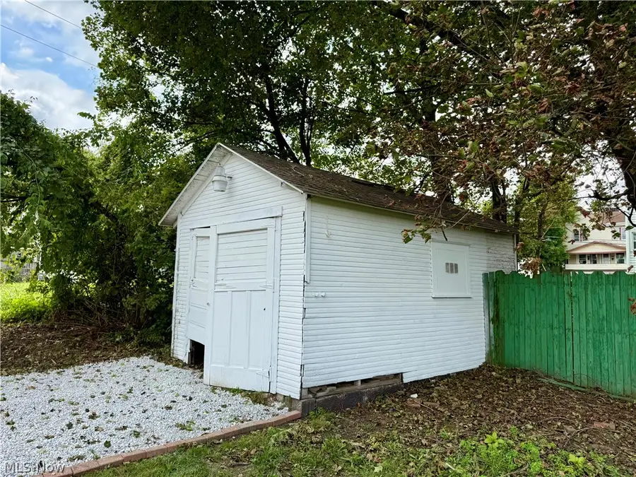 2044 3rd St Street, Canton, OH 44704 - #3