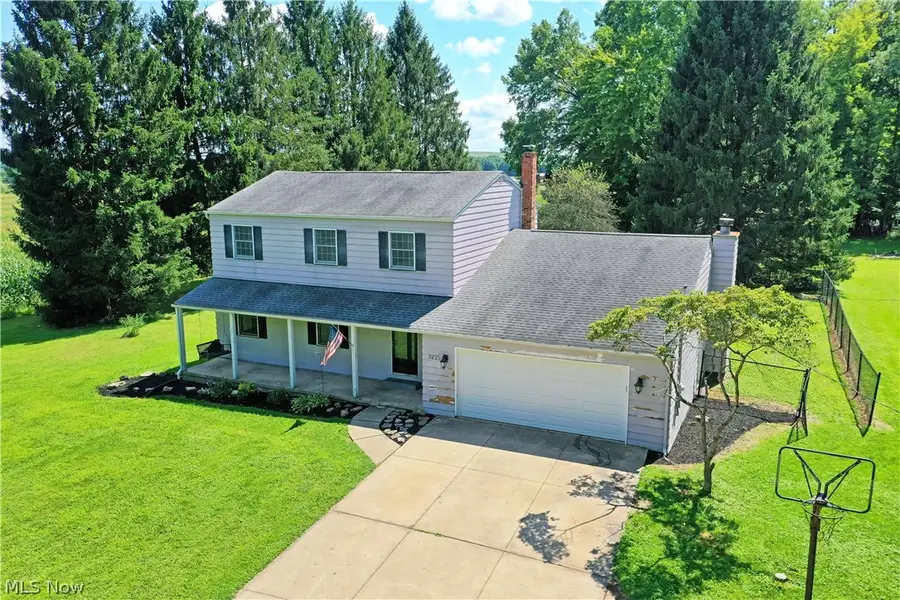 3225 Hewitt Gifford Road, Warren, OH 44481 - #2