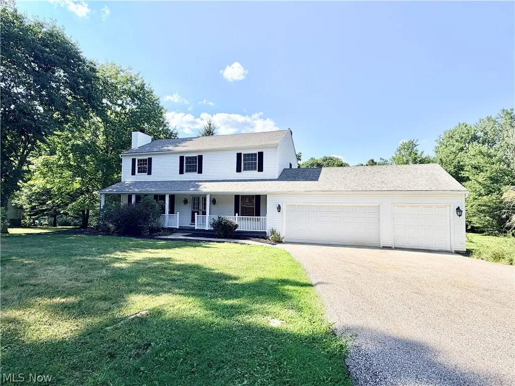 17610 Creekside Drive, Chagrin Falls, OH 44023 - #1