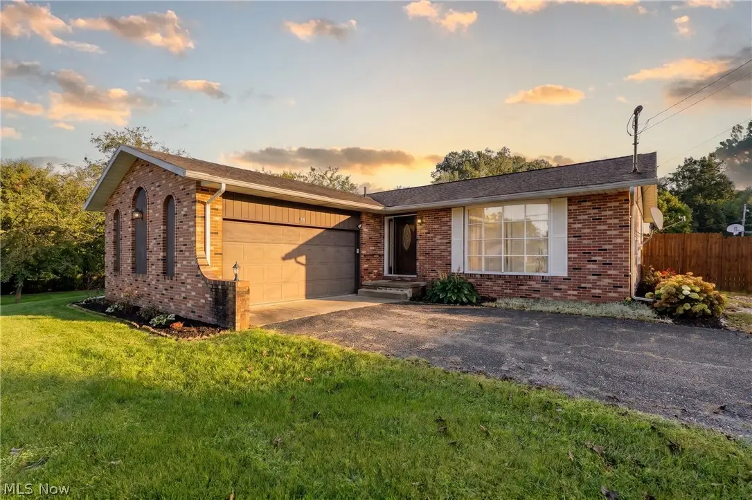 708 Youngs Terrace, Loudonville, OH 44842 - #1