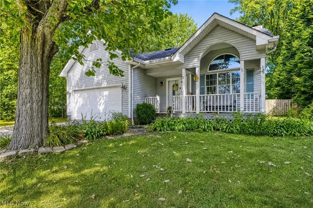 1355 Lake Vue, Roaming Shores, OH 44085 - #1