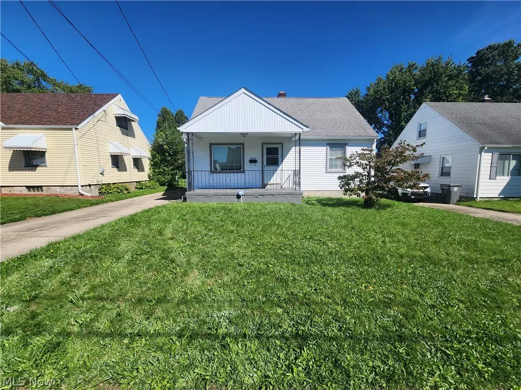 1414 Douglas Avenue, Youngstown, OH 44502 - #1
