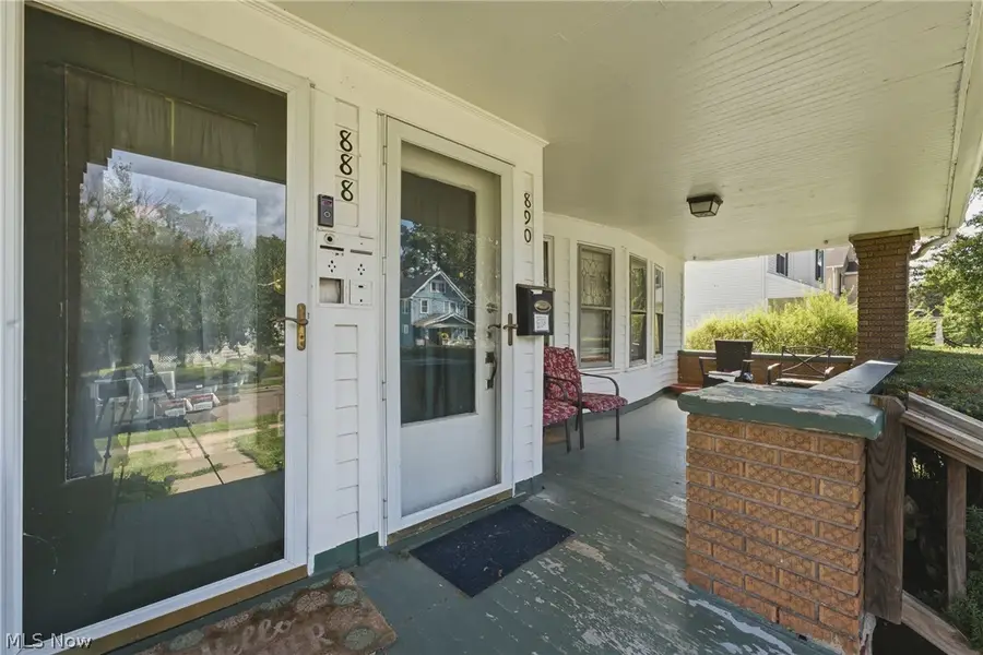 890 Hamlin Street, Akron, OH 44320 - #3