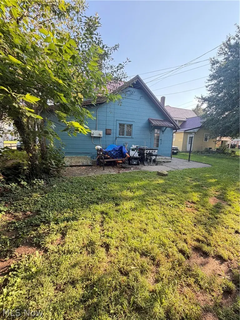 918 Main Street, Coshocton, OH 43812 - #3
