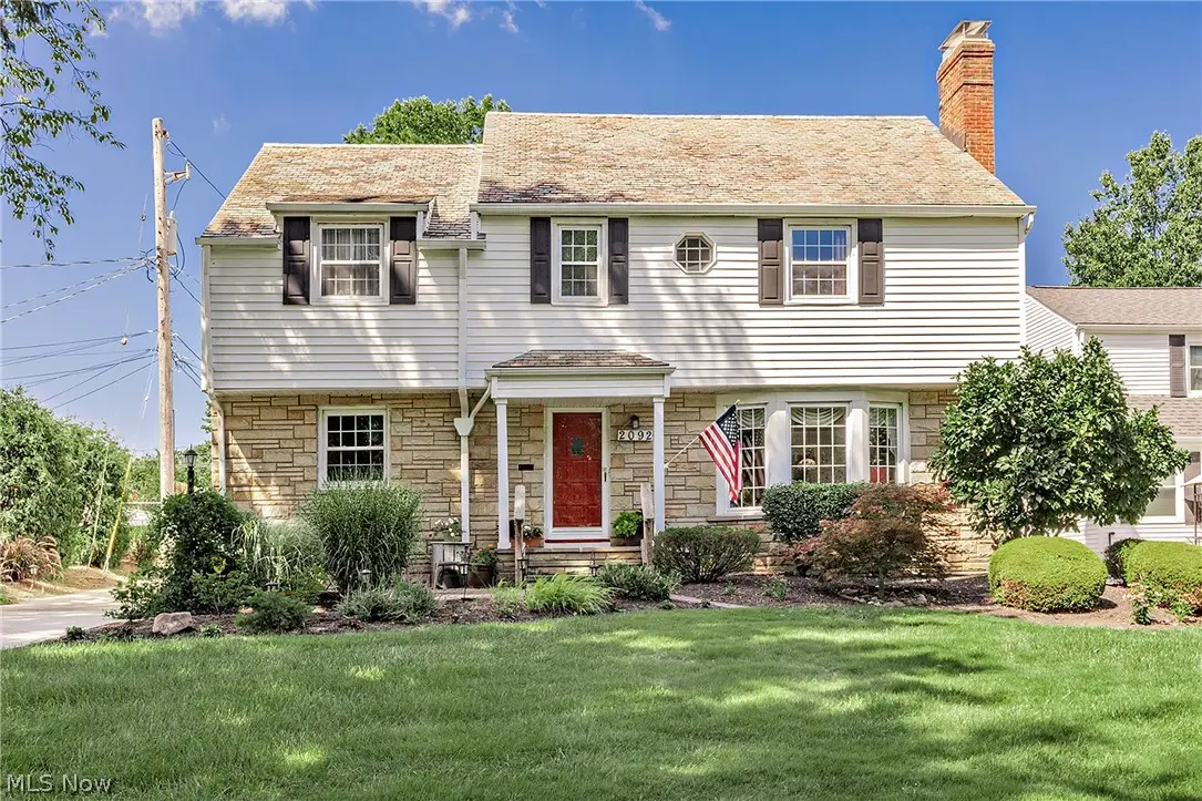 2092 Langerdale Road, South Euclid, OH 44121 - #1
