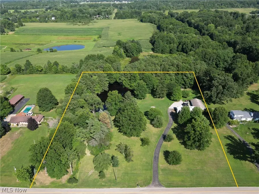 6873 Knauf Road, Canfield, OH 44406 - #3